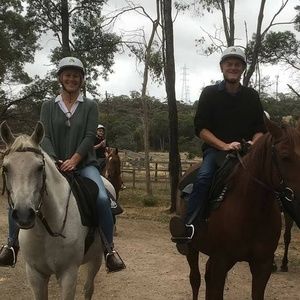 Meet your Posher, Caroline